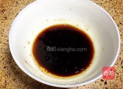 腊排骨煲仔饭的做法图解4