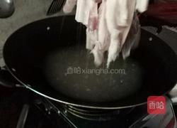 制作腊肉的做法图解1