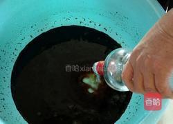 制作腊肉的做法图解3