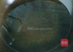 软炸里脊的做法图解5