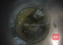 爆炒牛肉的做法图解3