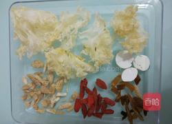 润肺羹的做法图解6