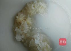 润肺羹的做法图解8