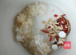 润肺羹的做法图解9