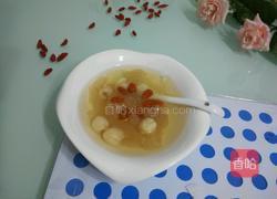 润肺羹的做法图解13