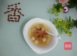 润肺羹的做法图解12