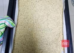 宝宝辅食芝麻酱的做法图解3