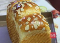 港式吐司（自留爆头版）的做法图解6