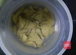 猪肝粉的做法图解3