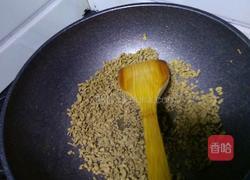 牛肉松的做法图解4
