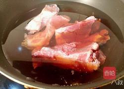 八叔 咖喱牛肉的做法图解5