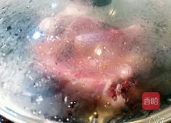 八叔 咖喱牛肉的做法图解6