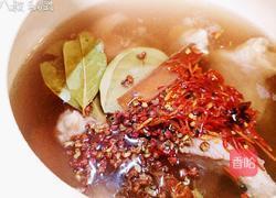 八叔 咖喱牛肉的做法图解11