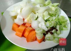 八叔 咖喱牛肉的做法图解17