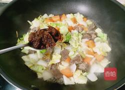 八叔 咖喱牛肉的做法图解20