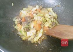 八叔 咖喱牛肉的做法图解22