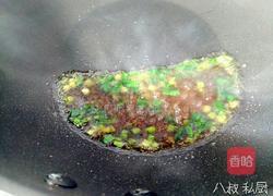 清炖牛肉的汤别浪费了 八叔清水白菜的做法图解9