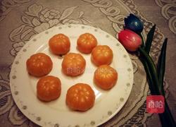 太阳果的做法图解11