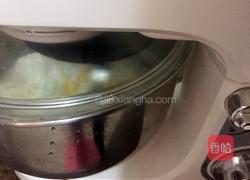 金钱小面包的做法图解3