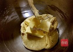 金钱小面包的做法图解4