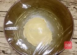 金钱小面包的做法图解6