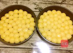 金钱小面包的做法图解13