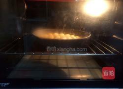 金钱小面包的做法图解14