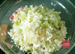 海丽包子的做法图解7