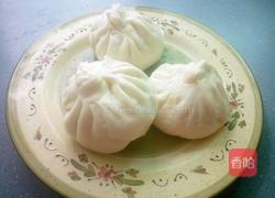 海丽包子的做法图解11
