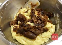 枣泥酥的做法图解5