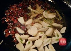 麻辣嘎嘣虾的做法图解5
