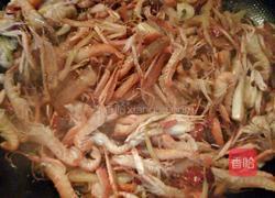 麻辣嘎嘣虾的做法图解7