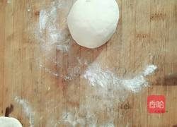 烙饼的做法图解1