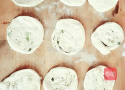 烙饼的做法图解5