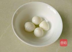 简单早餐面的做法图解2