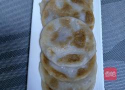 山药糯米饼的做法图解9