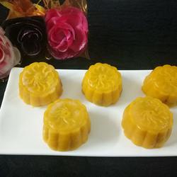 南瓜饼的做法[图]