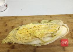 东北酸菜 的做法图解5