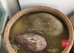 东北酸菜 的做法图解1