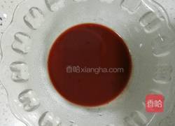 圣诞版南乳红烧肉的做法图解6