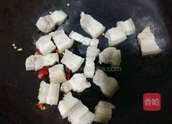 圣诞版南乳红烧肉的做法图解8