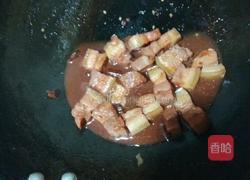 圣诞版南乳红烧肉的做法图解10