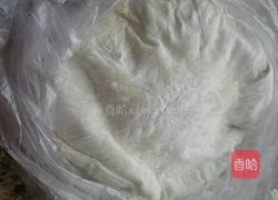 内蒙烧卖的做法图解3