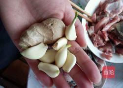 酸菜鱼(简版)的做法图解3