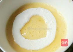 甜甜苹果圈的做法图解8
