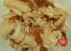 肉片福寿瓜的做法图解3