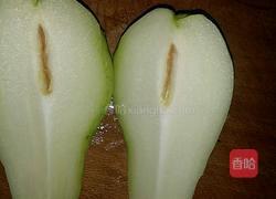 肉片福寿瓜的做法图解5