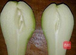 肉片福寿瓜的做法图解6