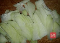 肉片福寿瓜的做法图解7