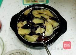肉沫茄子的做法图解5